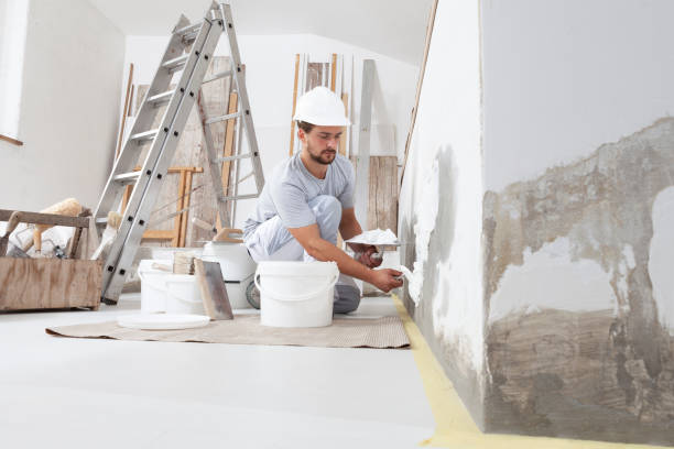 Professional Painting & Drywall Services in Bayard, NE